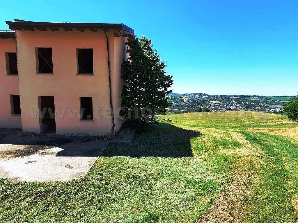 Villetta a schiera a Savignano sul panaro in Strada Provinciale del Passo Brasa - Foto 4