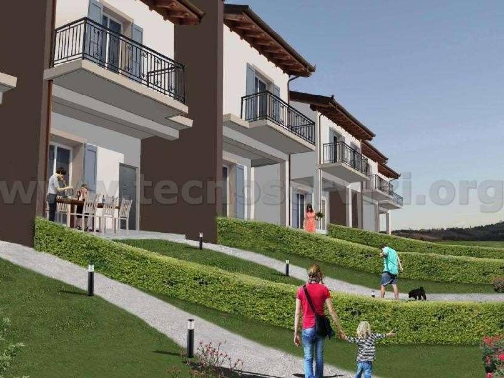 Villetta a schiera a Savignano sul panaro - Foto 3