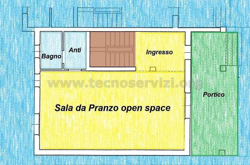 Villetta a schiera a Savignano sul panaro - Foto 5