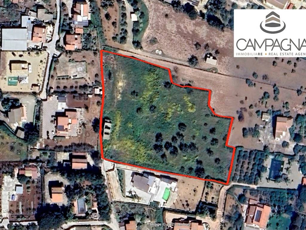 Terreno a Canicattì - Foto 5