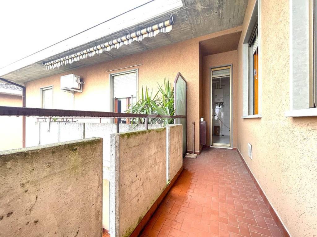 Appartamento a Cremona in Via Carlo Darlerio - Foto 5