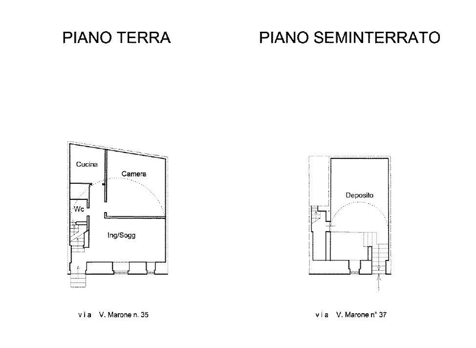 Appartamento a Ginosa in Via Virgilio Marone - Foto 3