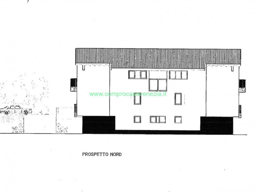 Palazzo / stabile a Roncade in EVERARDO - Foto 2