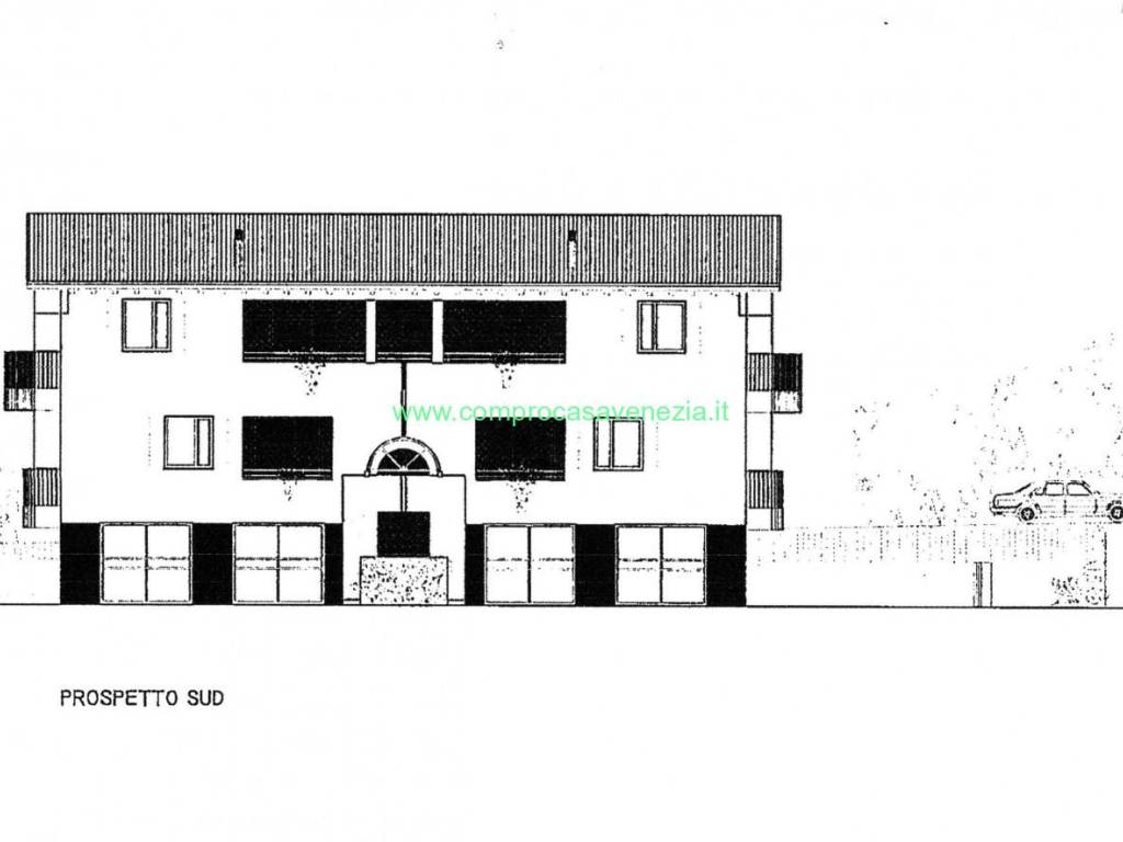 Palazzo / stabile a Roncade in EVERARDO - Foto 4