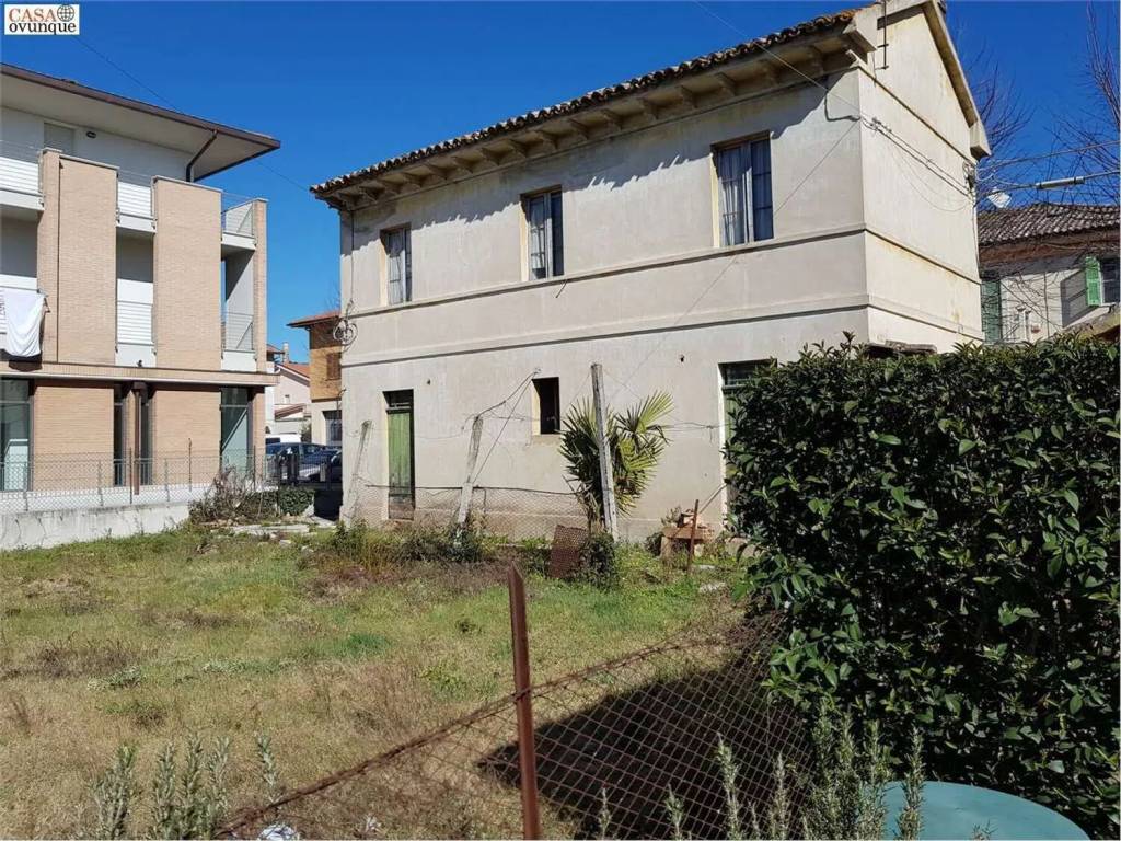 Villa a Mondavio - Foto 2