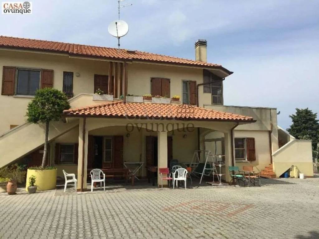 Villa a San costanzo - Foto 2