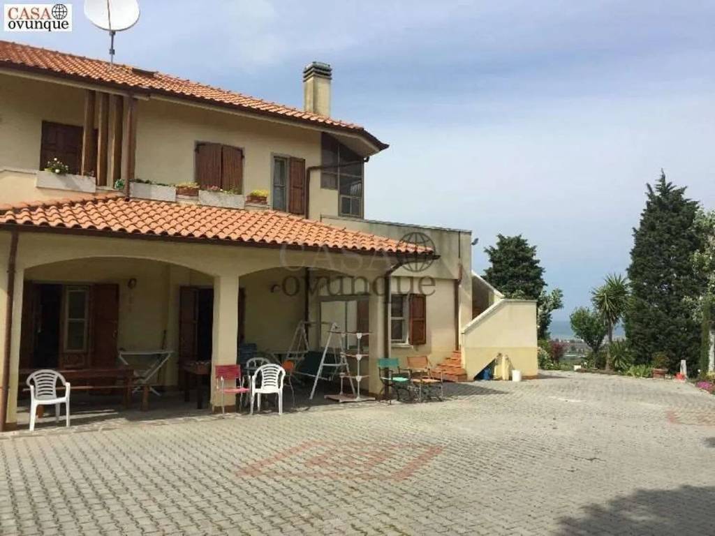 Villa a San costanzo - Foto 3