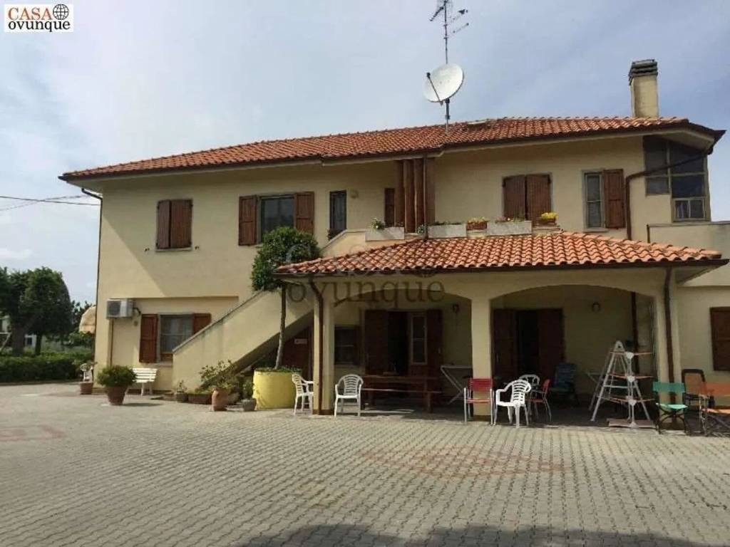 Villa a San costanzo - Foto 4