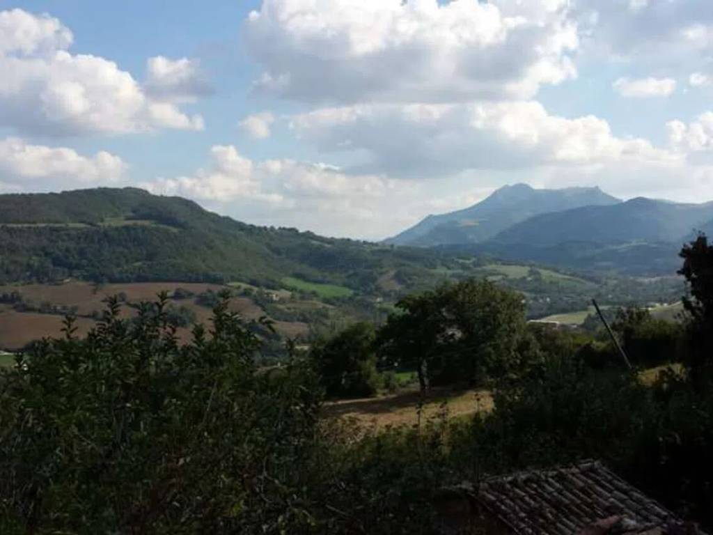 Villa a Frontone - Foto 5
