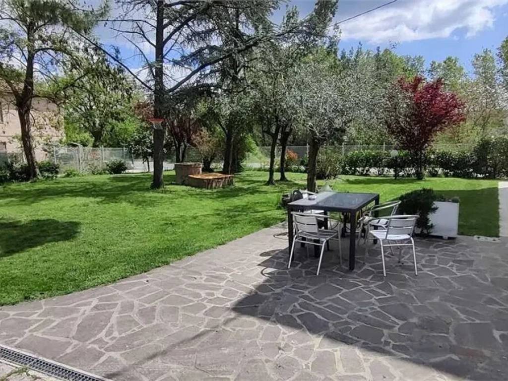 Villa a Mondavio - Foto 2