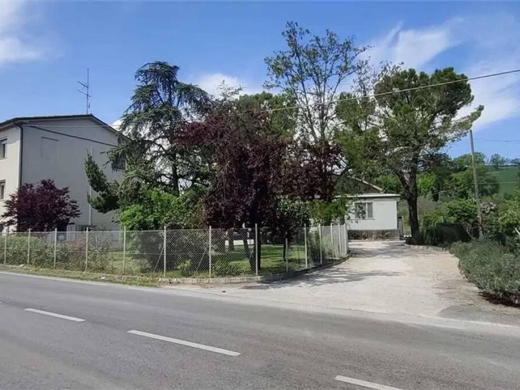 Villa a Mondavio - Foto 3