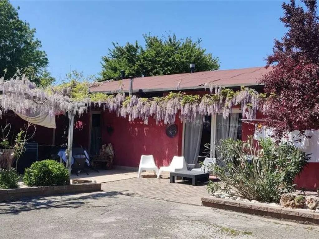 Villa a Mondavio - Foto 4