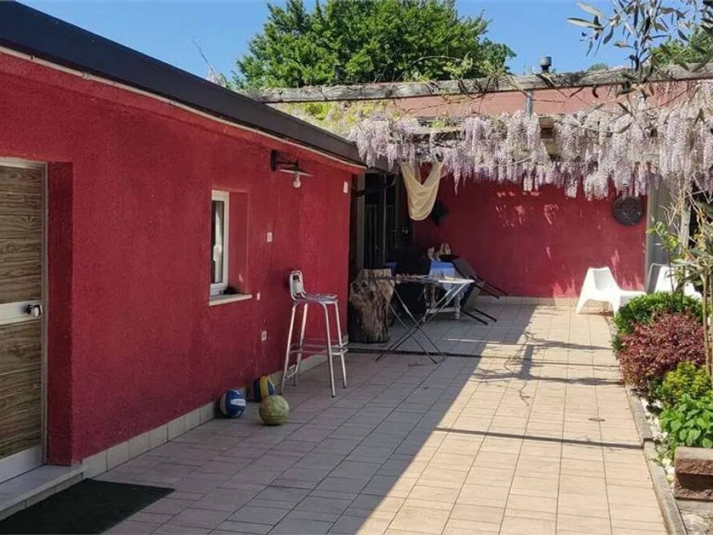 Villa a Mondavio - Foto 5