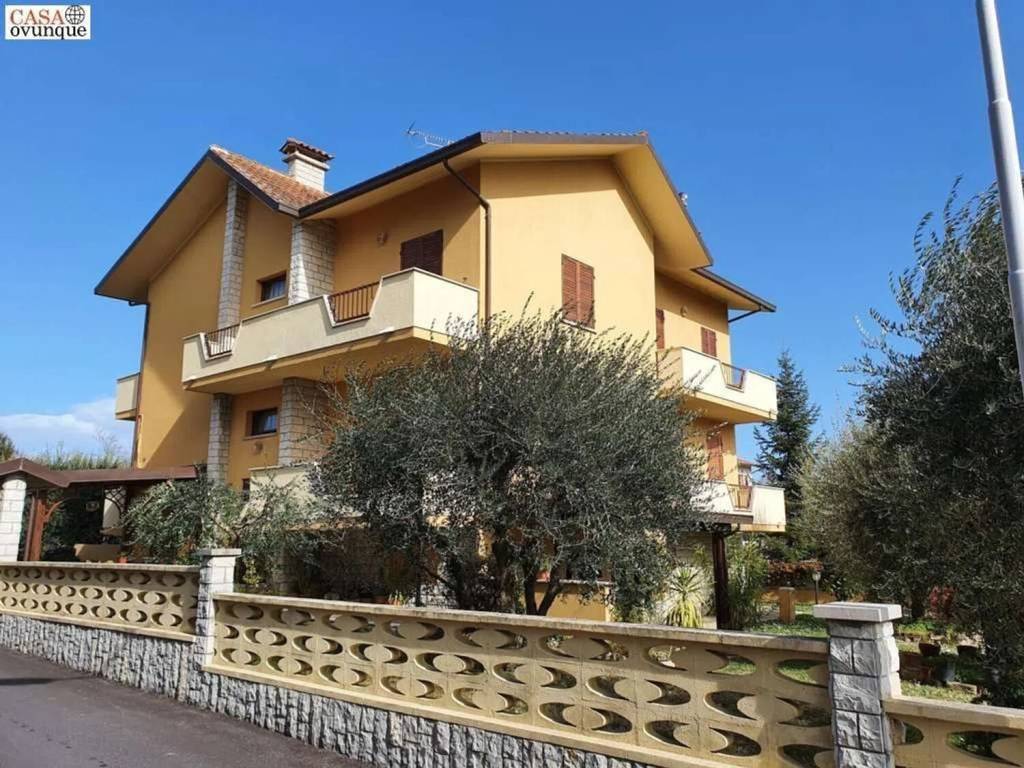 Villa a Mondavio - Foto 2