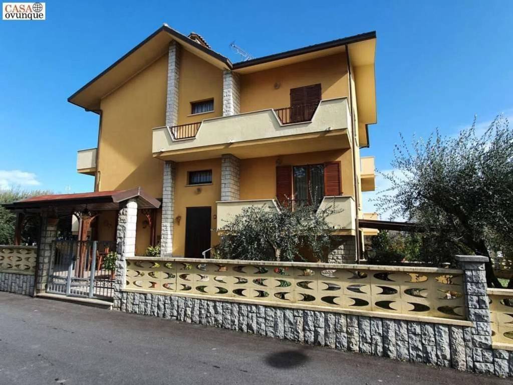 Villa a Mondavio - Foto 4