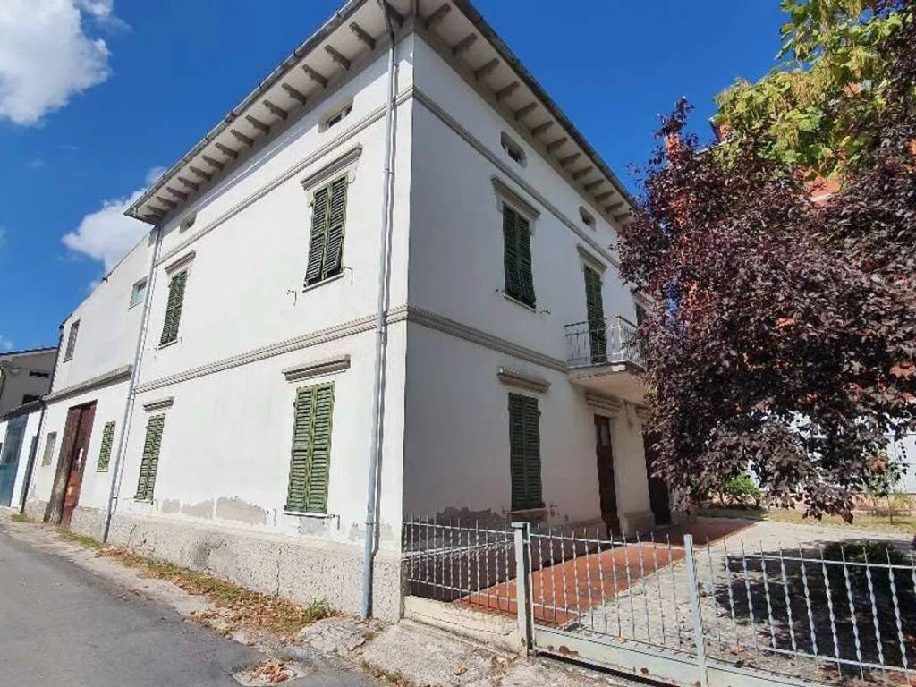 Villa a Mondavio - Foto 2