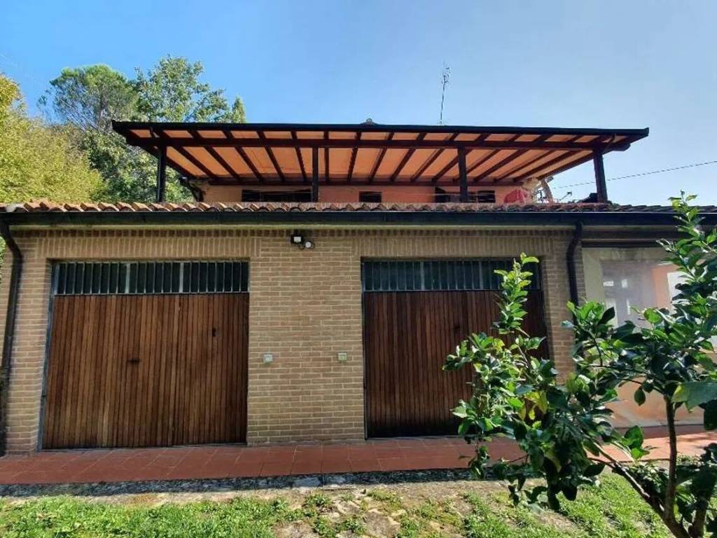 Villa a Mondavio - Foto 2