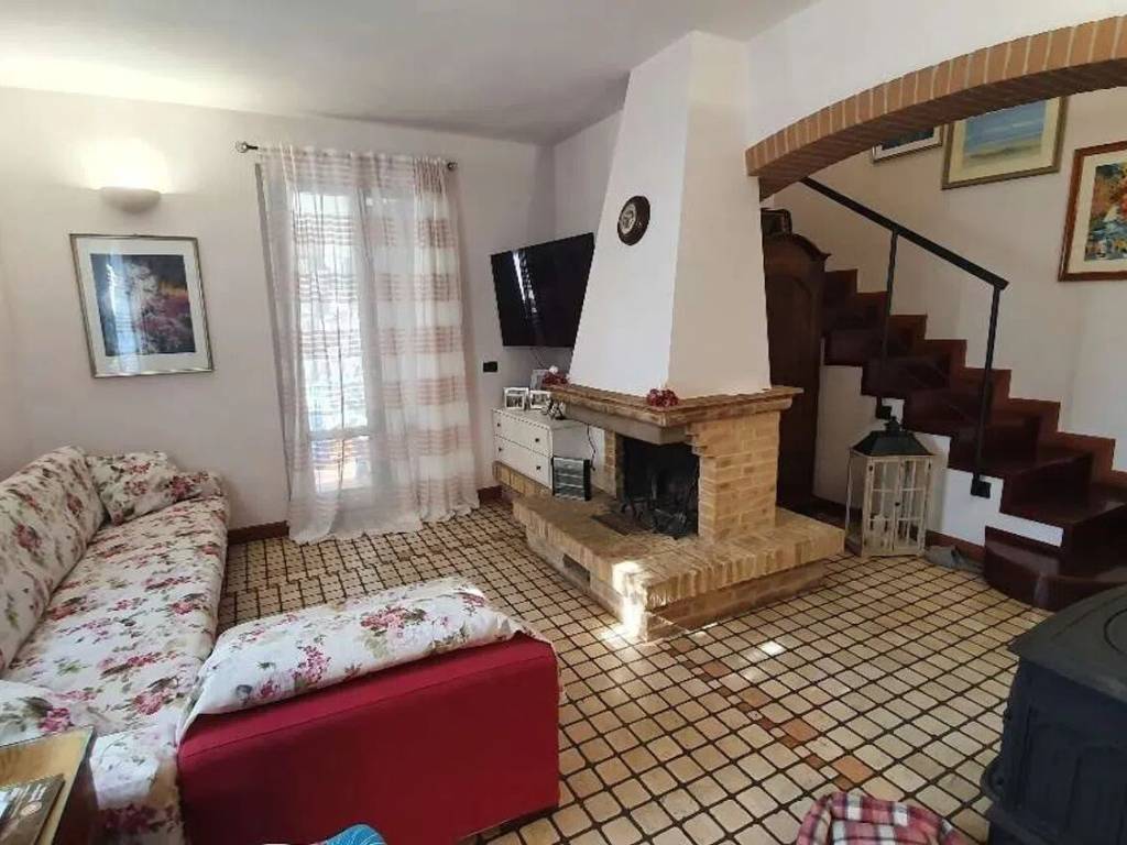 Villa a Mondavio - Foto 4