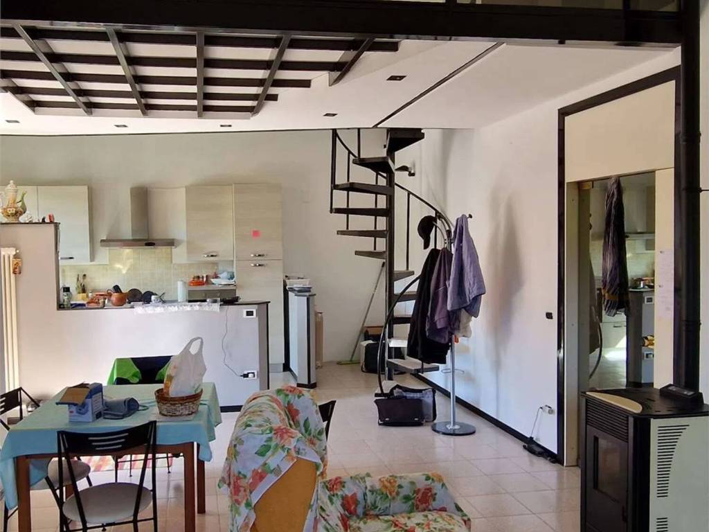 Villa a Montefelcino - Foto 2