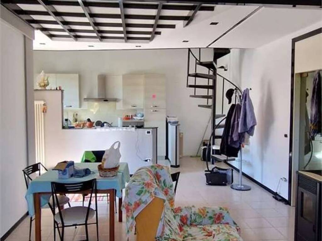 Villa a Montefelcino - Foto 3