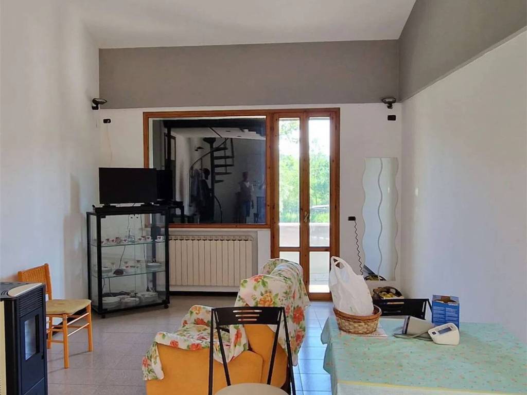 Villa a Montefelcino - Foto 4