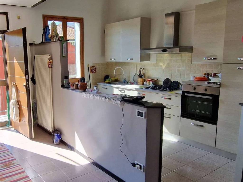 Villa a Montefelcino - Foto 5