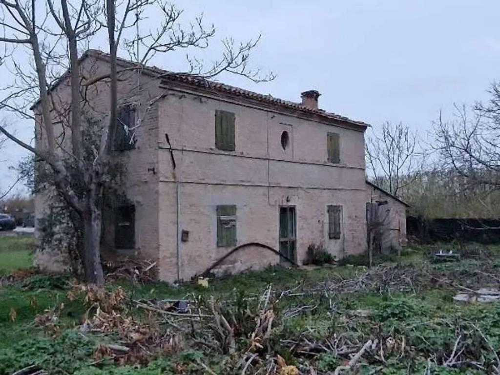Rustico / casale a Fano - Foto 4