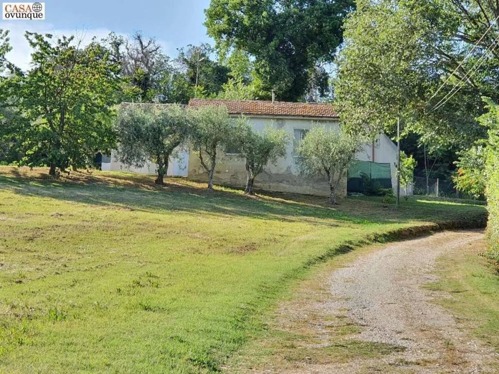 Rustico / casale a Fano - Foto 3