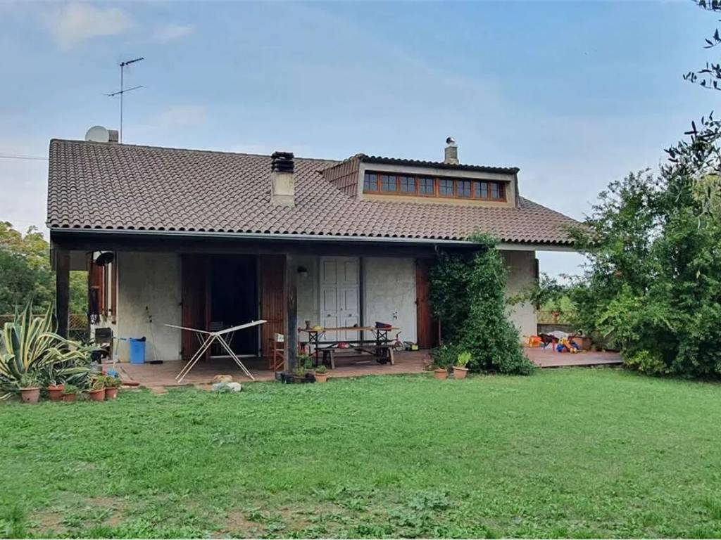 Villa a Fano - Foto 5