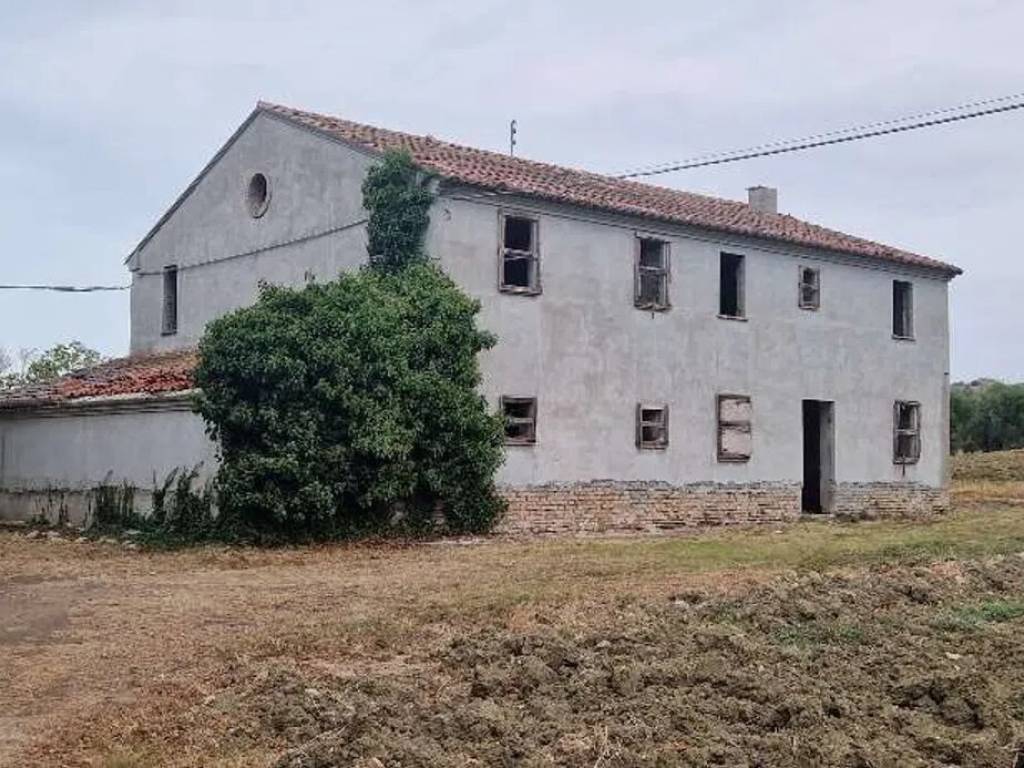 Rustico / casale a Fano - Foto 2