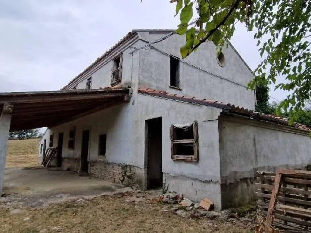 Rustico / casale a Fano - Foto 4