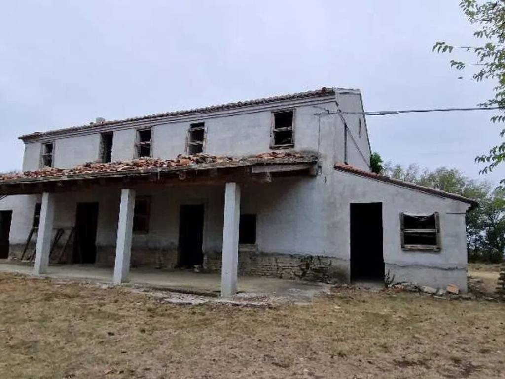 Rustico / casale a Fano - Foto 5