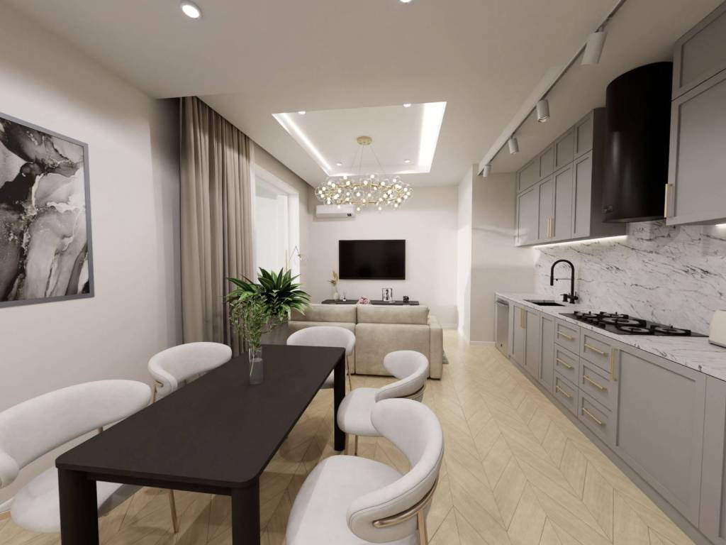 Appartamento a Nova milanese in Via San Michele del Carso, 7 - Foto 2