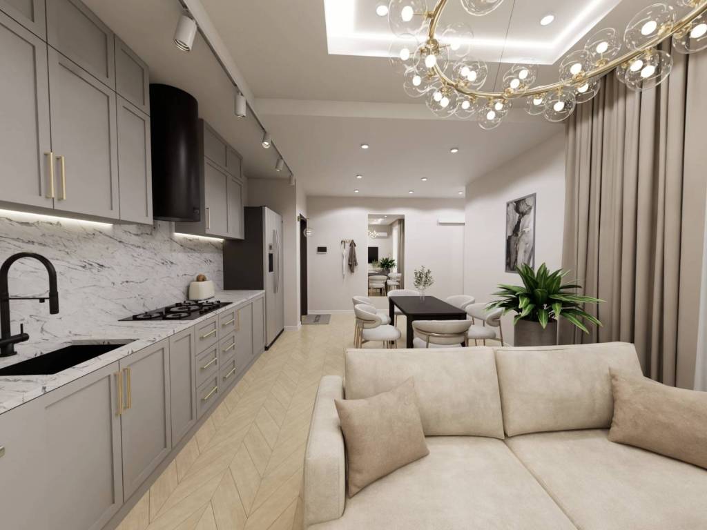 Appartamento a Nova milanese in Via San Michele del Carso, 7 - Foto 3