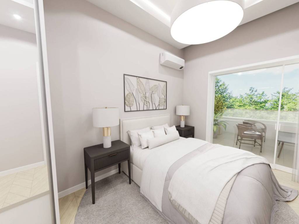 Appartamento a Nova milanese in Via San Michele del Carso, 7 - Foto 4