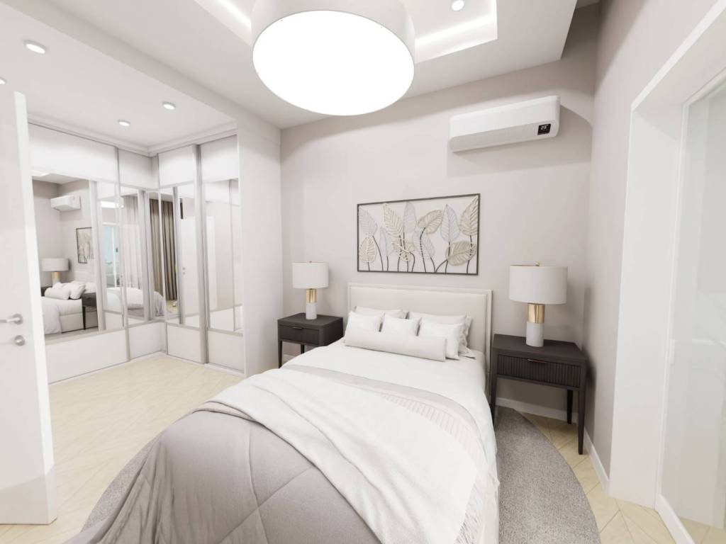 Appartamento a Nova milanese in Via San Michele del Carso, 7 - Foto 5