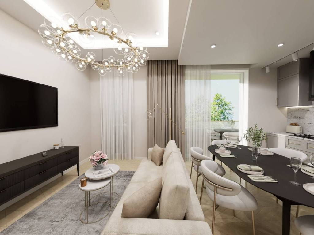 Appartamento a Nova milanese in Via San Michele del Carso, 7 - Foto 3