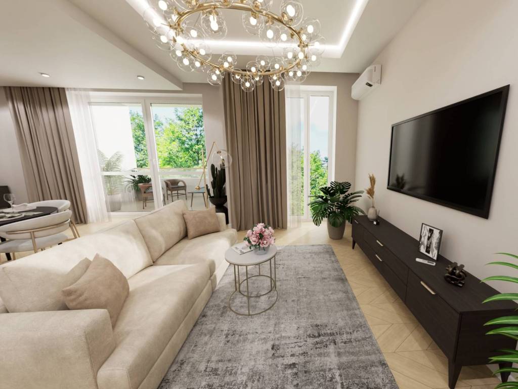 Appartamento a Nova milanese in Via San Michele del Carso, 7 - Foto 3