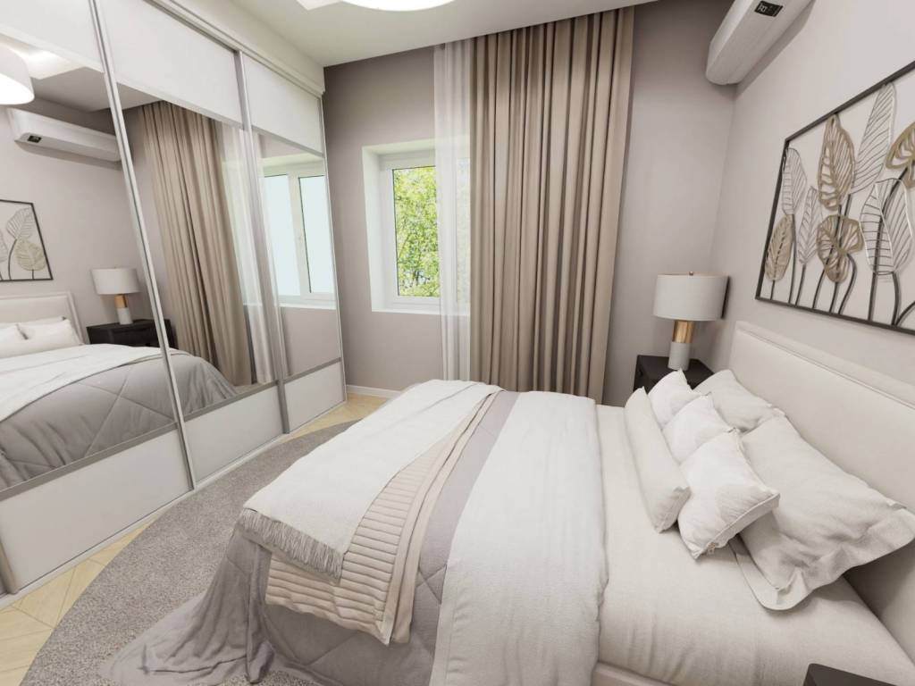 Appartamento a Nova milanese in Via San Michele del Carso, 7 - Foto 5