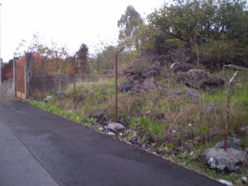 Terreno a Nicolosi in SP4II - Foto 2
