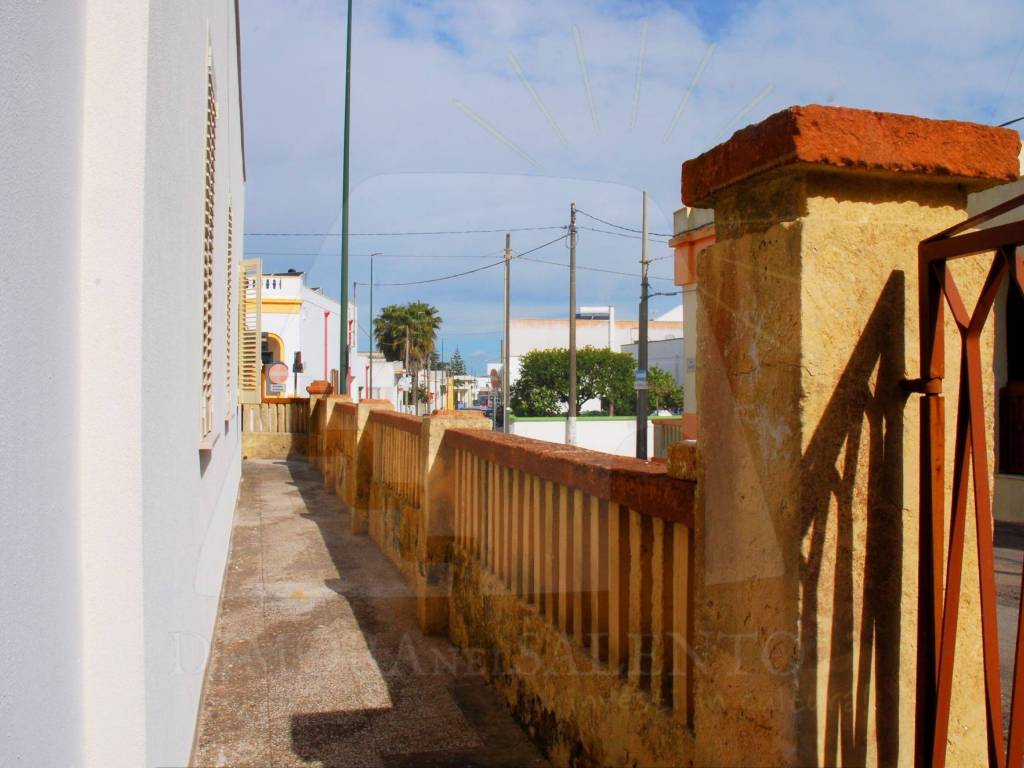 Casa indipendente a Castrignano del capo in Via Adua, 14 - Foto 3