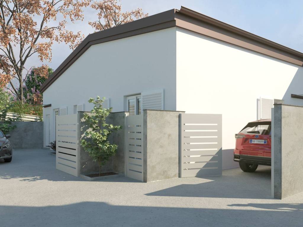 Appartamento a Montesilvano in Via Pianacci - Foto 3