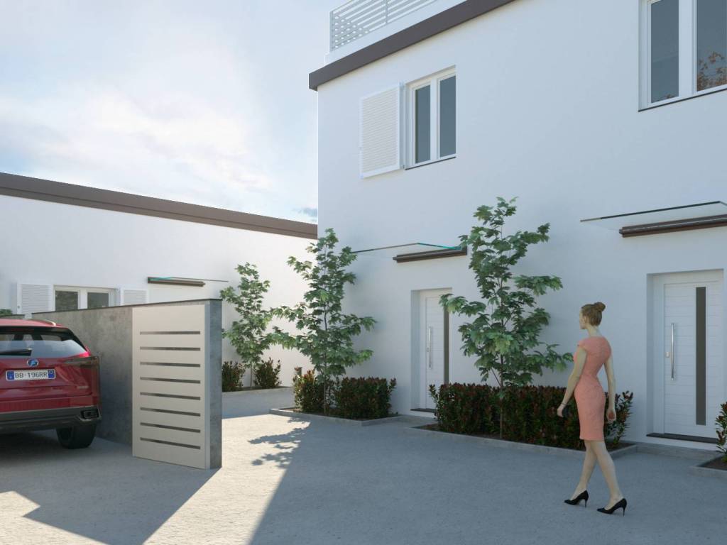 Appartamento a Montesilvano in Via Pianacci - Foto 4