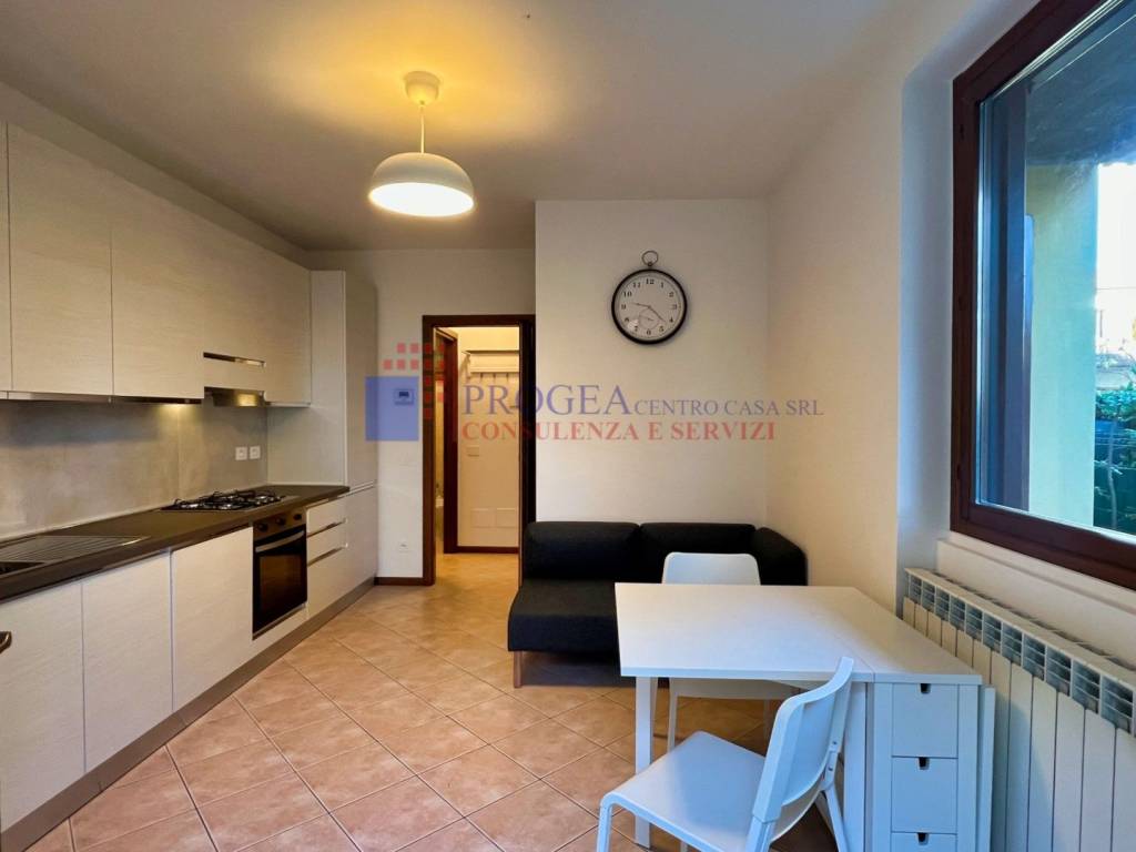 Appartamento a Torre boldone in Via Martinella, 61 - Foto 2