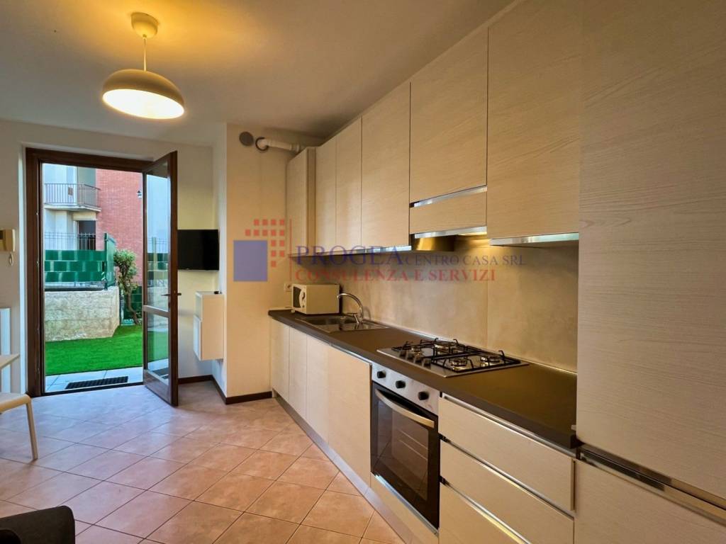 Appartamento a Torre boldone in Via Martinella, 61 - Foto 3