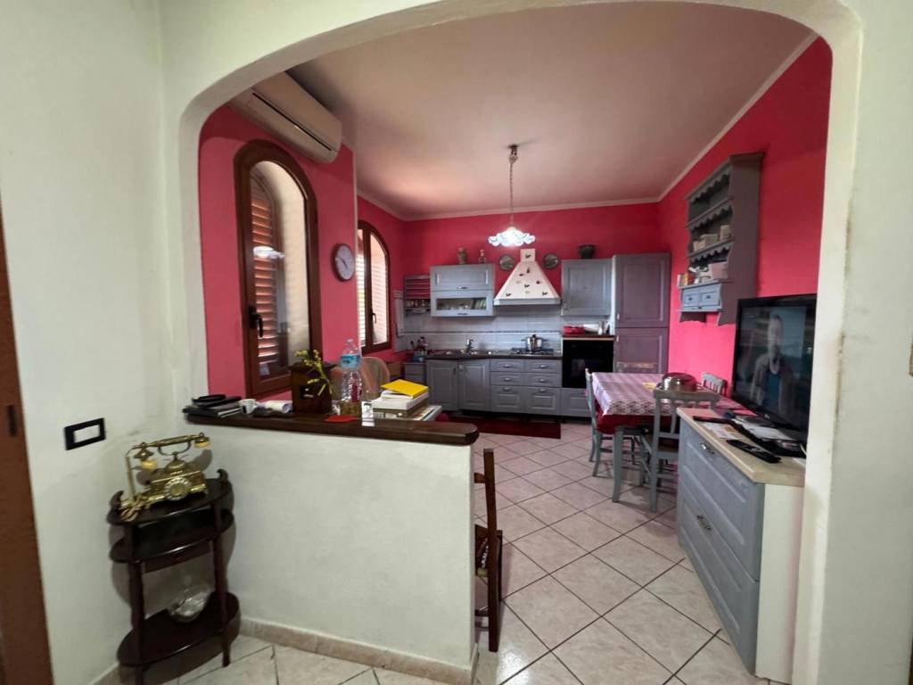 Casa indipendente a Musei in Via xx settembre, 11 - Foto 2