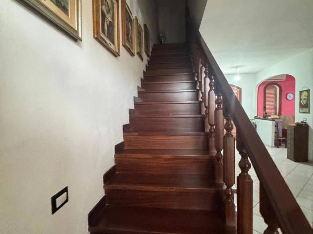 Casa indipendente a Musei in Via xx settembre, 11 - Foto 5