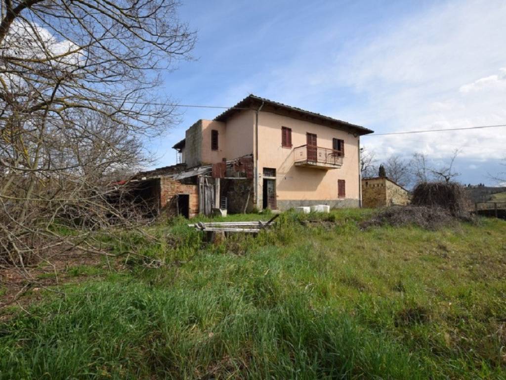 Casa indipendente a Poggibonsi - Foto 2