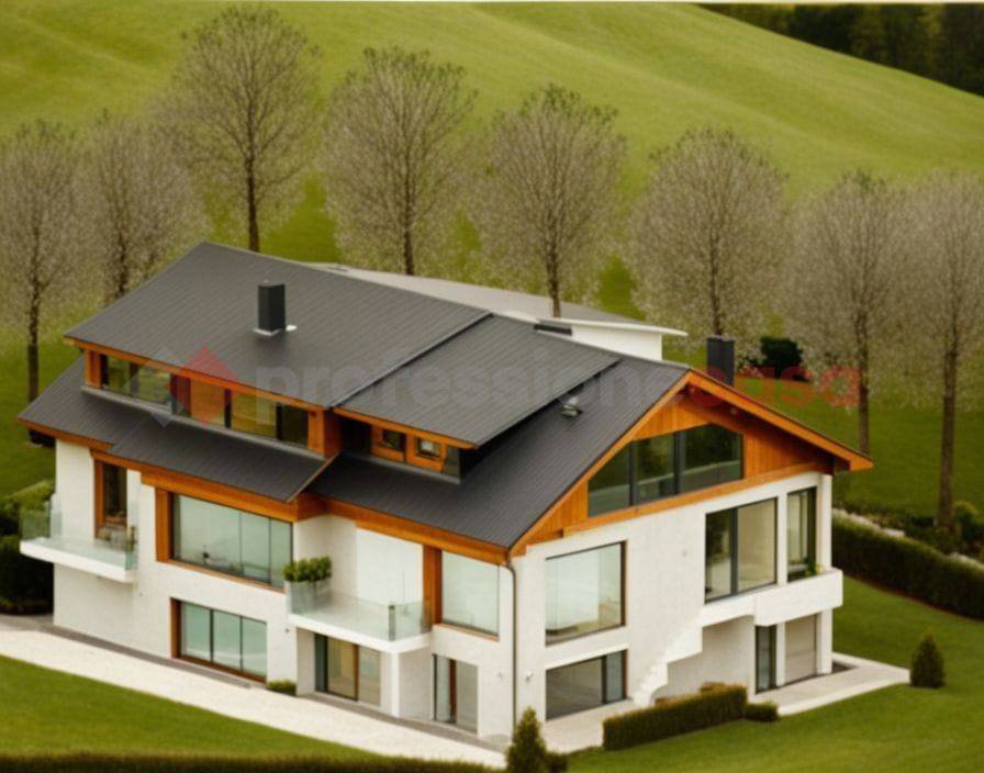 Villa a Sora in via valcomperta - Foto 2