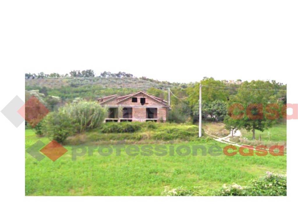 Villa a Sora in via valcomperta - Foto 3